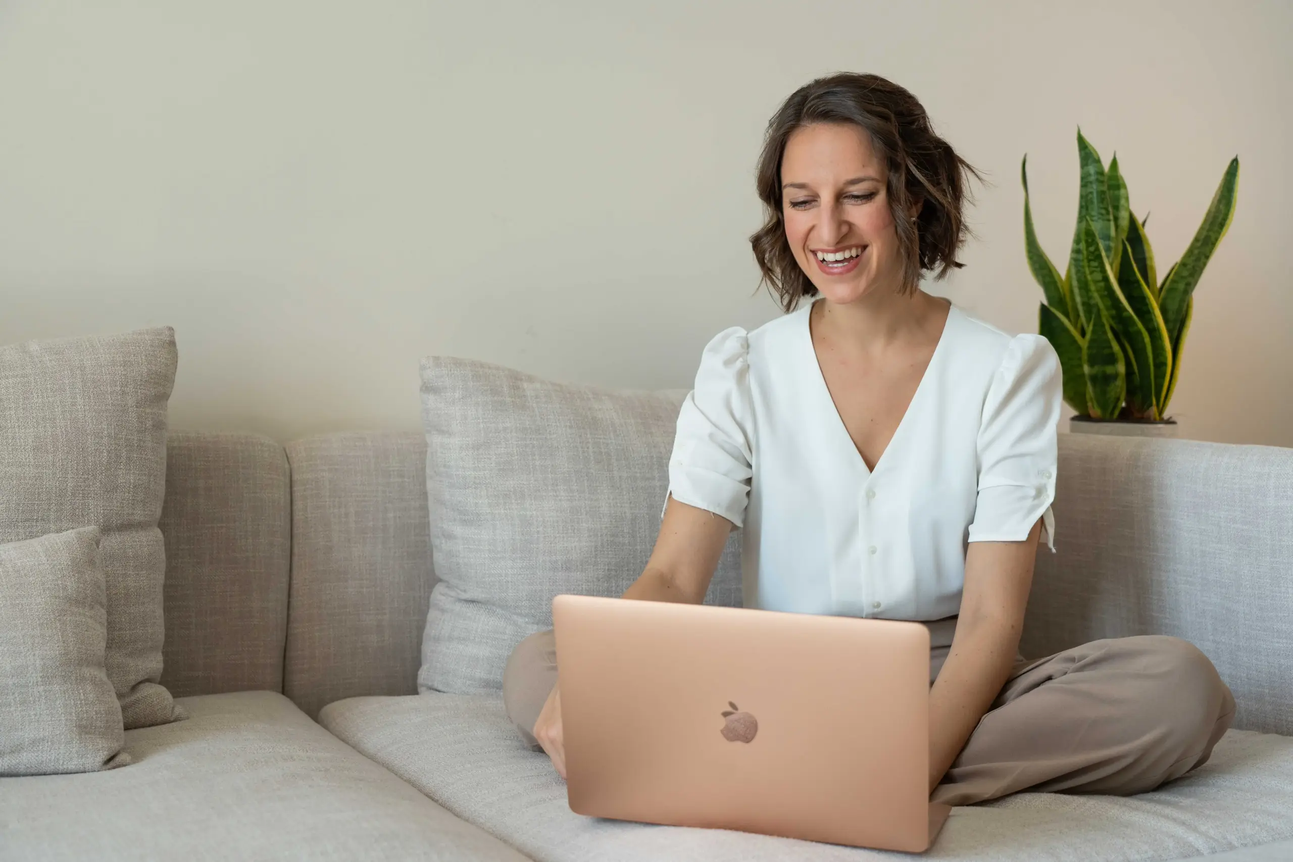 Jessica Morari - Life Design Coach